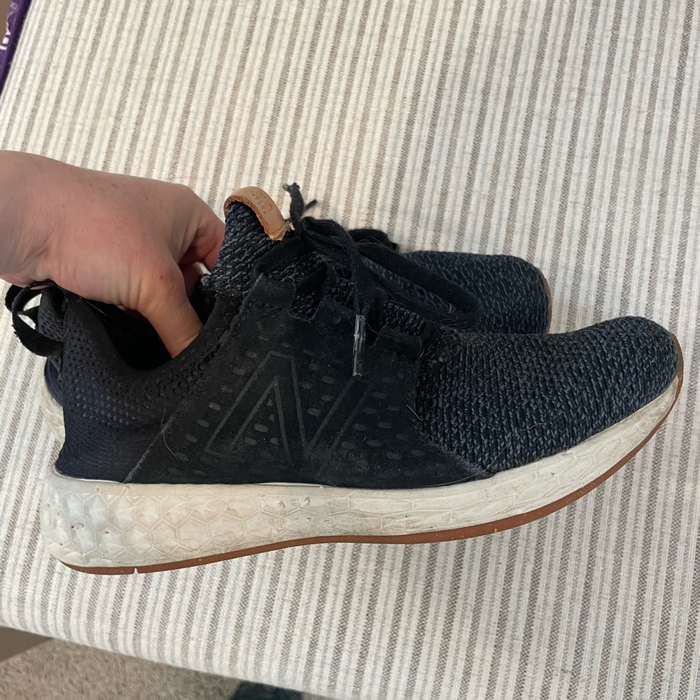 New Balance Women's Foam Cruz Sneaker